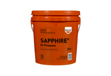 SAPPHIRE Hi-Pressure